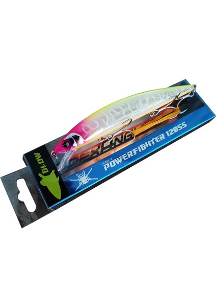 Power Fıghter 120SS / 120 mm 21 gr #ctg fiyatları