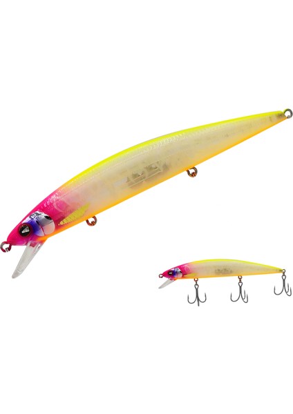 Power Fıghter 120SS / 120 mm 21 gr #ctg