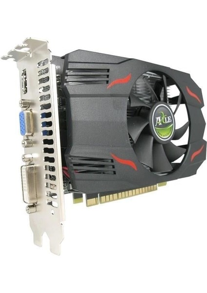 4gb AX-GTX750TI/4GD5P8CDI GTX750TI Ddr5 128BIT Pcıe 2.0