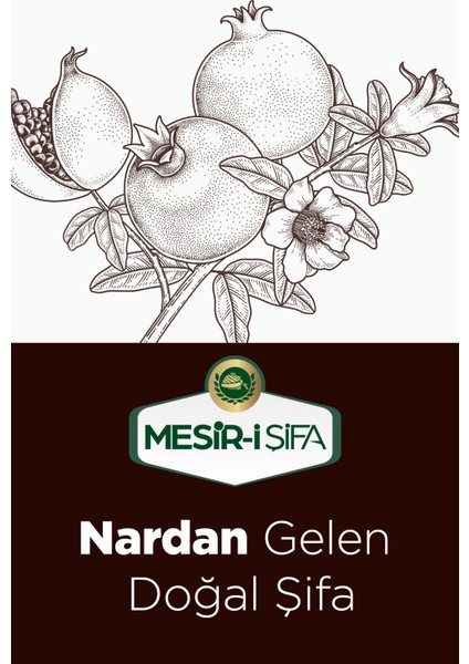 Nar Ekşisi 350 gr