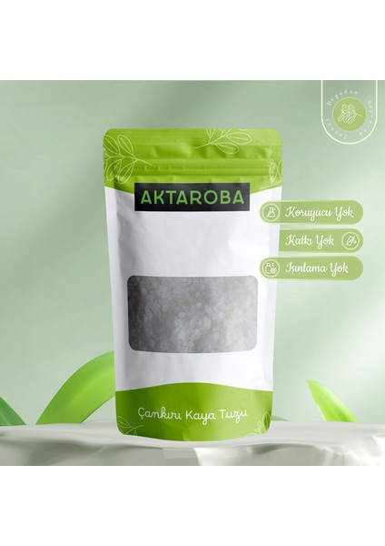 Çankırı Kaya Tuzu 50 gr