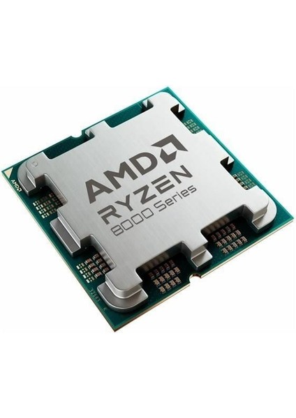 Ryzen 5 8400F 22MB 8çekirdekli VGA Yok Am5 65W Kutusuz+Fansız