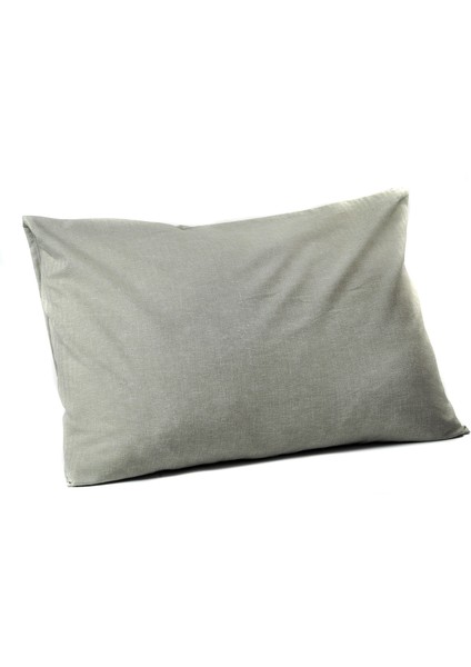 Pamuk 2'li Fitilli Desen Yastık Kılıfı 50X70 fiyatları