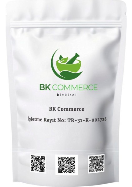 Bk Commerce Tane Kişniş 150 gr