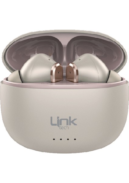 TW37 Ipx4 Sertifikalı Anc Tws Bluetooth Kulaklık