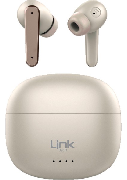 TW37 Ipx4 Sertifikalı Anc Tws Bluetooth Kulaklık modelleri