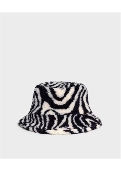 Bucket Hat Şapka Teddy Hypnotic