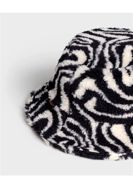 Bucket Hat Şapka Teddy Hypnotic