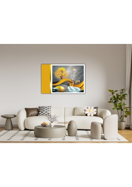 Dekoratif Kanvas Tablo fiyatları