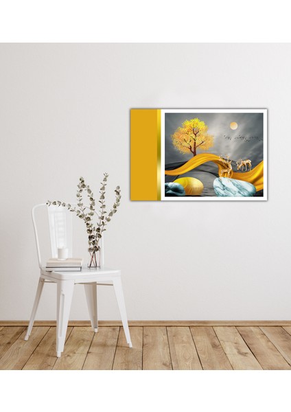 Dekoratif Kanvas Tablo fırsatları