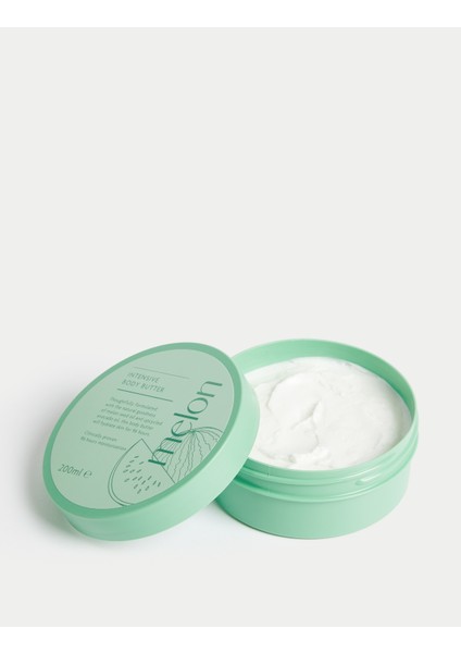 Melon Vücut Yağı 200 ml