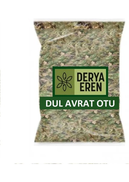 Dul Avrat Otu Arctium Lapa Dulavrat 100G