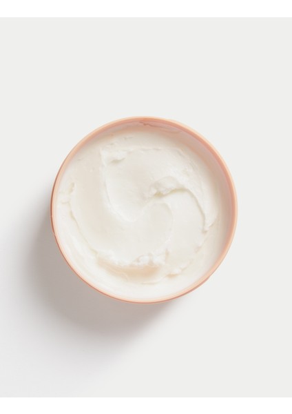 Shea Yağlı Body Butter 200 ml