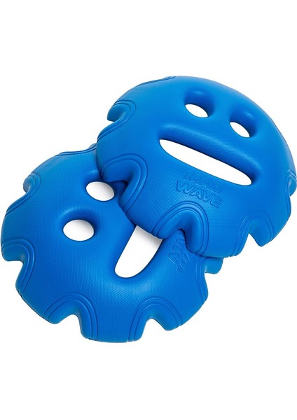 Aquadisc Jelly, One Size, Mavi