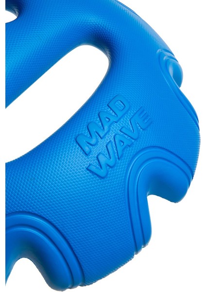 Aquadisc Jelly, One Size, Mavi