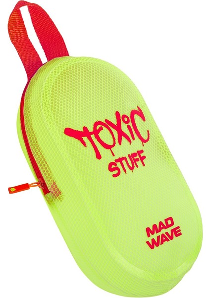 Wet Bag Toxic Islak Çantası, 3 Litre