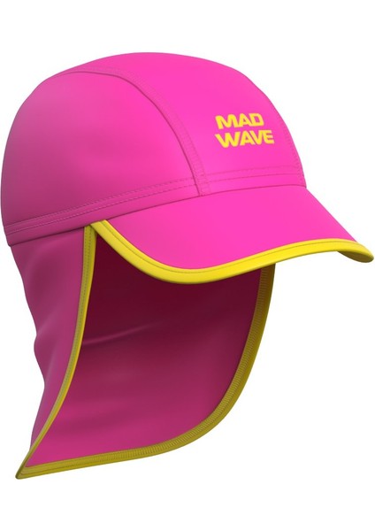 Kumaş Bone Trucket Hat Girls, One Size, P