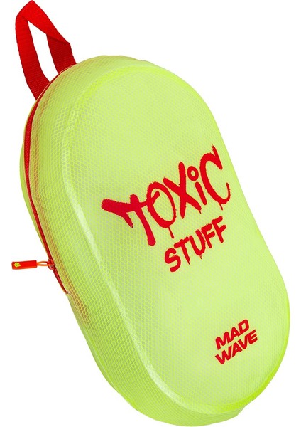 Wet Bag Toxic, 7 Litres, Yeşil