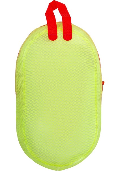 Wet Bag Toxic, 7 Litres, Yeşil