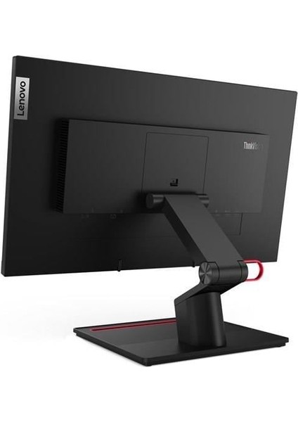 23.8" IPS Dokunmatık Thınkvısıon T24T-20 62C5GAR1TK 4ms 60HZ Hdmı-Dp Usbc Kurumsal Monitör