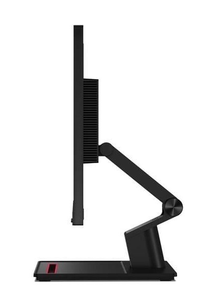 23.8" IPS Dokunmatık Thınkvısıon T24T-20 62C5GAR1TK 4ms 60HZ Hdmı-Dp Usbc Kurumsal Monitör