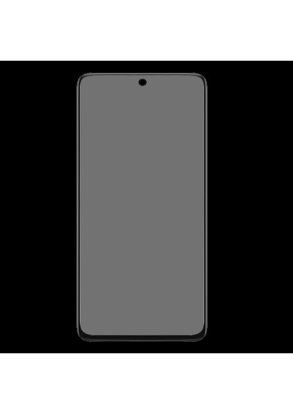 Samsung Galaxy S23 Fe Gizli Hayalet Ekran Koruyucu Temperli Cam Yandan Gözükmez fırsatları
