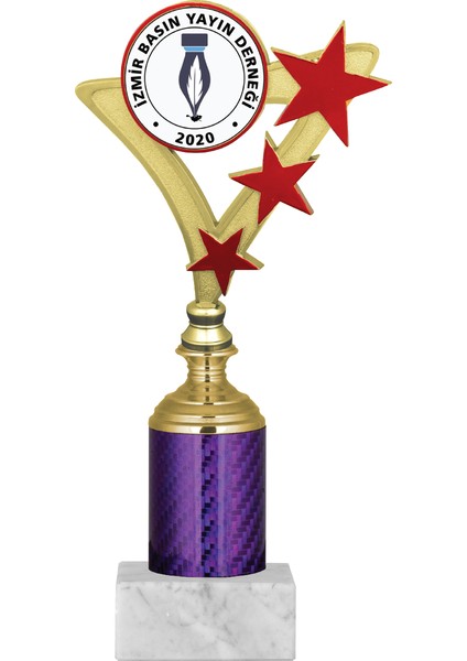 Kişiye Özel Kupa Takımı-Ödül Kupası-Turnuva Kupası 3'lü Takım GN061 modelleri