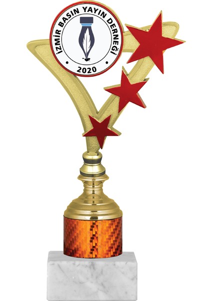 Kişiye Özel Kupa Takımı-Ödül Kupası-Turnuva Kupası 3'lü Takım GN062 fırsatları