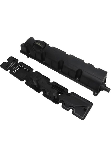 Külbütör Kapağı+Conta+Kapak - 0248R6-WISCO - Citroen C5 3 1.8 08>/ Peugeot 407 05-10 Arası Uyumlu