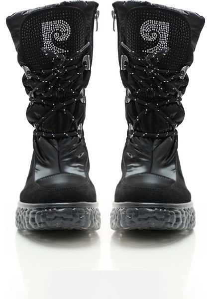 Kadın Bot - Siyah fırsatları