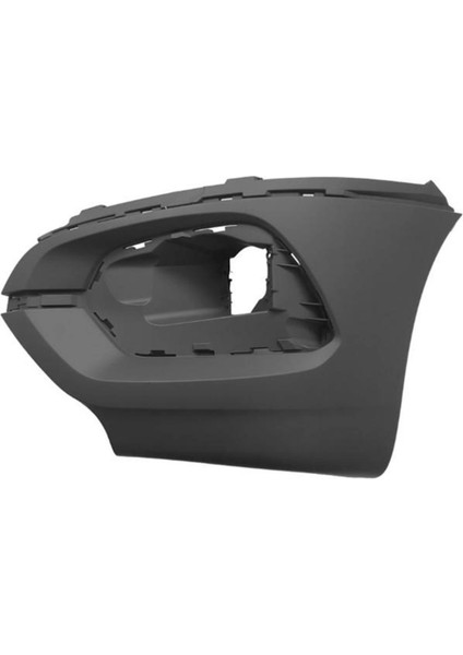 Tampon Kulağı Ön Sol Astarlı Tuv Belgeli -575941700A-WISCO- Opel Comb E 18 ve Sonrası Uyumlu