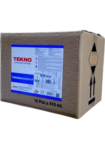 Kimyasal Dubel 410 ml modelleri