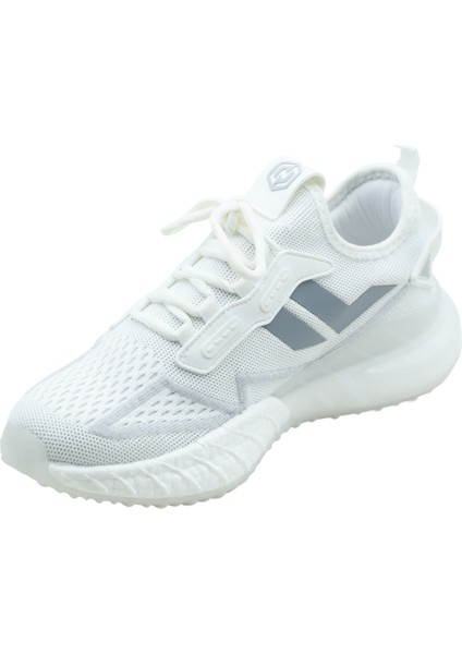 Cedrıc Beyaz Erkek Spor Ayakkabı fırsatları