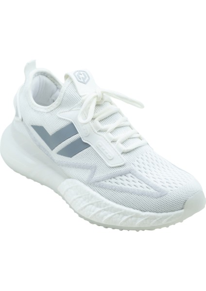 Cedrıc Beyaz Erkek Spor Ayakkabı modelleri