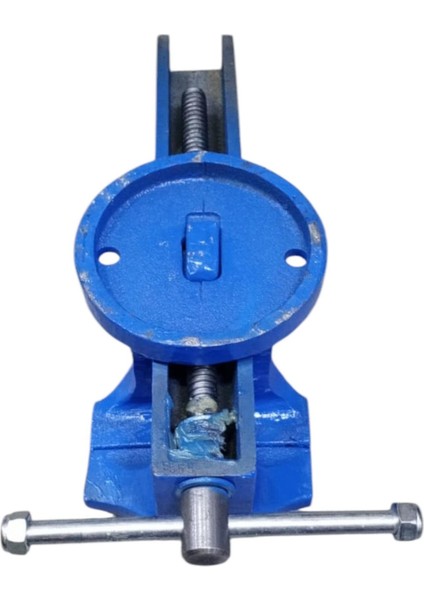 PMS102 Sabit Tezgah Mengene 100 mm fiyatları