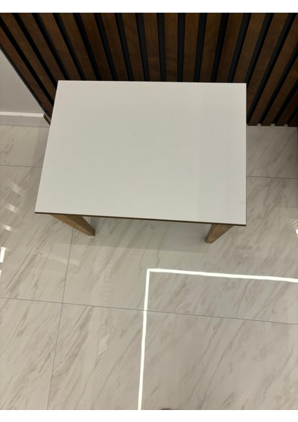 Puffy Çocuk Aktivite Masası