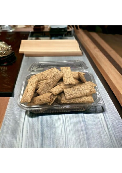 Çay Yanı Çıtır Kremalı Gofret ( Bambuk ) 250 gr modelleri