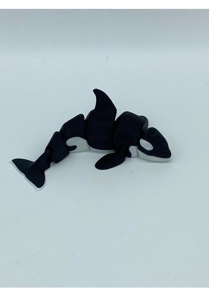 Katil Balina Oyuncak modelleri