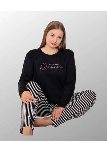 Büyük Beden Pijama