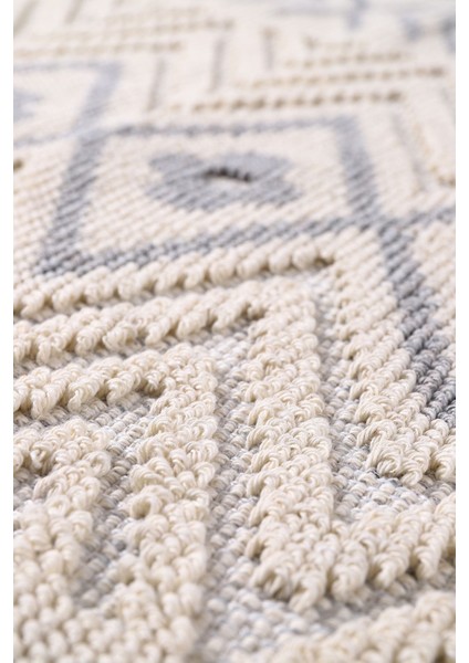 Tekno Trust 2 Li Bukle Banyo Takımı (Banyo Tekstili/modern/doğal/sade/şık Kaymaz Taban) fiyatları