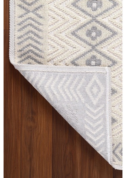 Tekno Trust 2 Li Bukle Banyo Takımı (Banyo Tekstili/modern/doğal/sade/şık Kaymaz Taban) fırsatları