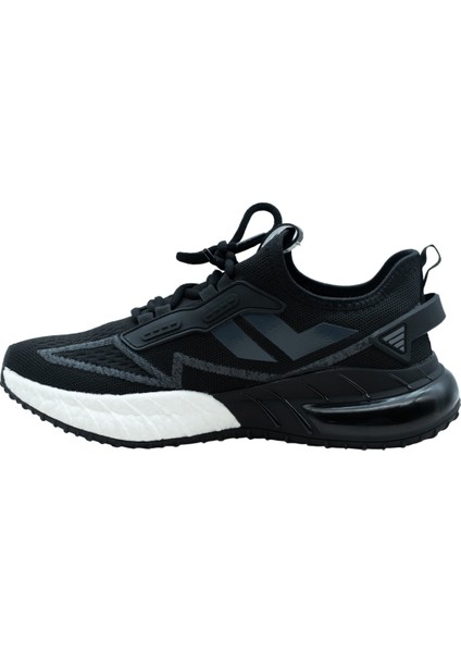 Cedrıc Siyah Erkek Spor Ayakkabı fiyatları