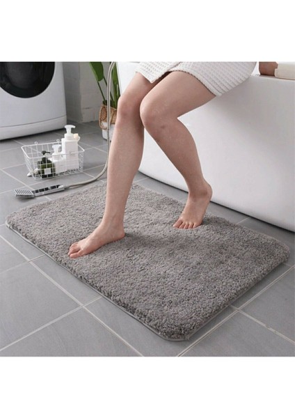 Tekno Trust Organik Soft 60 X 100 Banyo Paspas