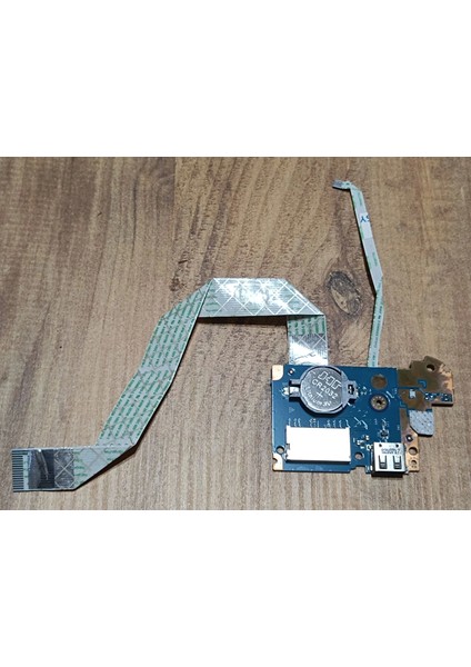 Dell Vostro 3500 S/n 261MPH3 USB ve Bios Kartı