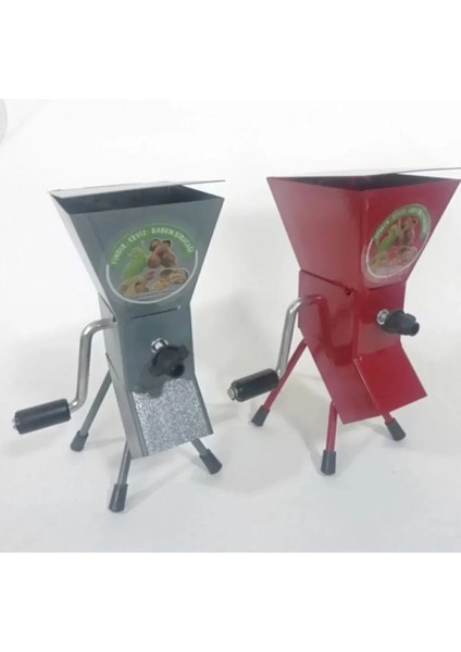 Kapaklı Fındık, Ceviz, Kırma Makinesi modelleri