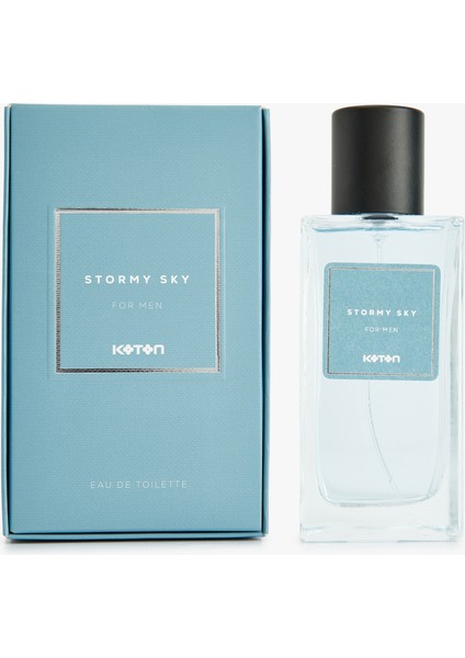 Parfüm Stormy Sky 100 ml