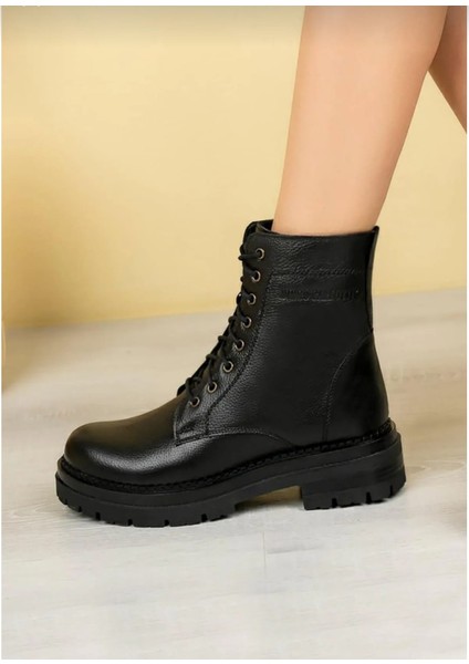 Deri Kadın Günlük Postal Bot