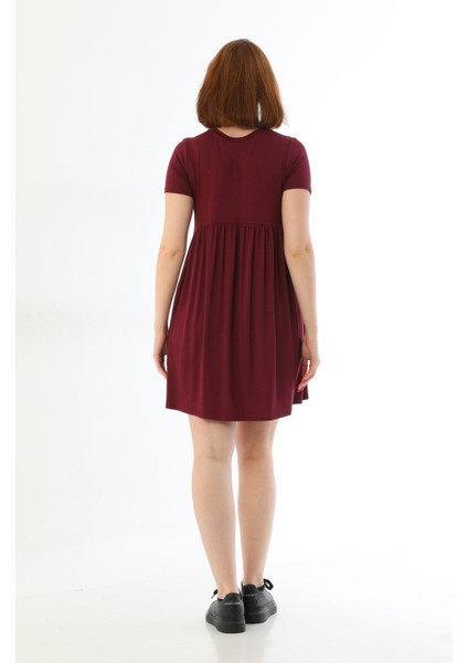 Hamile Esnek Yumuşak Kumaş Elbise indirimleri