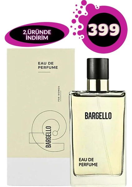 399 Edp Oriental 50 ml Kadın Parfüm