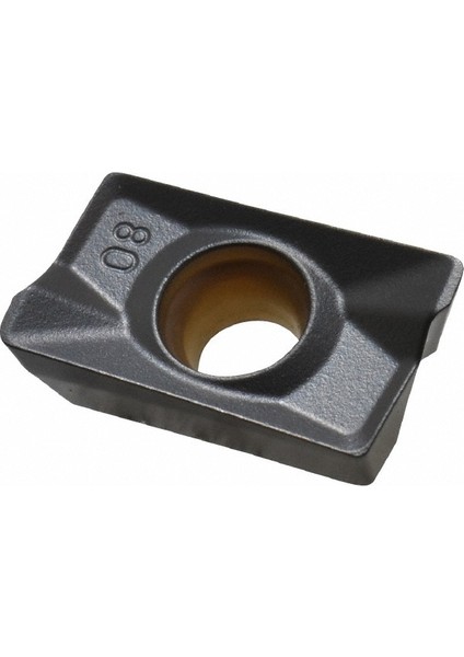 APKT160408 Karbur Ucuz Standart Freze Ucu